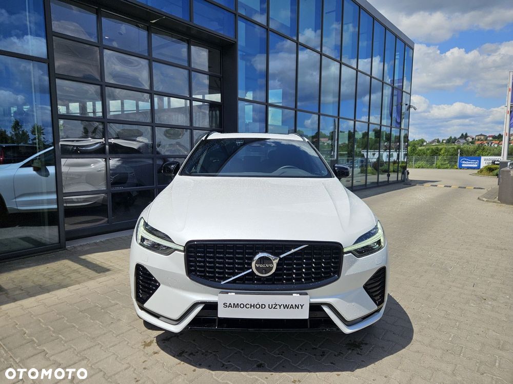 Volvo XC 60 - 6