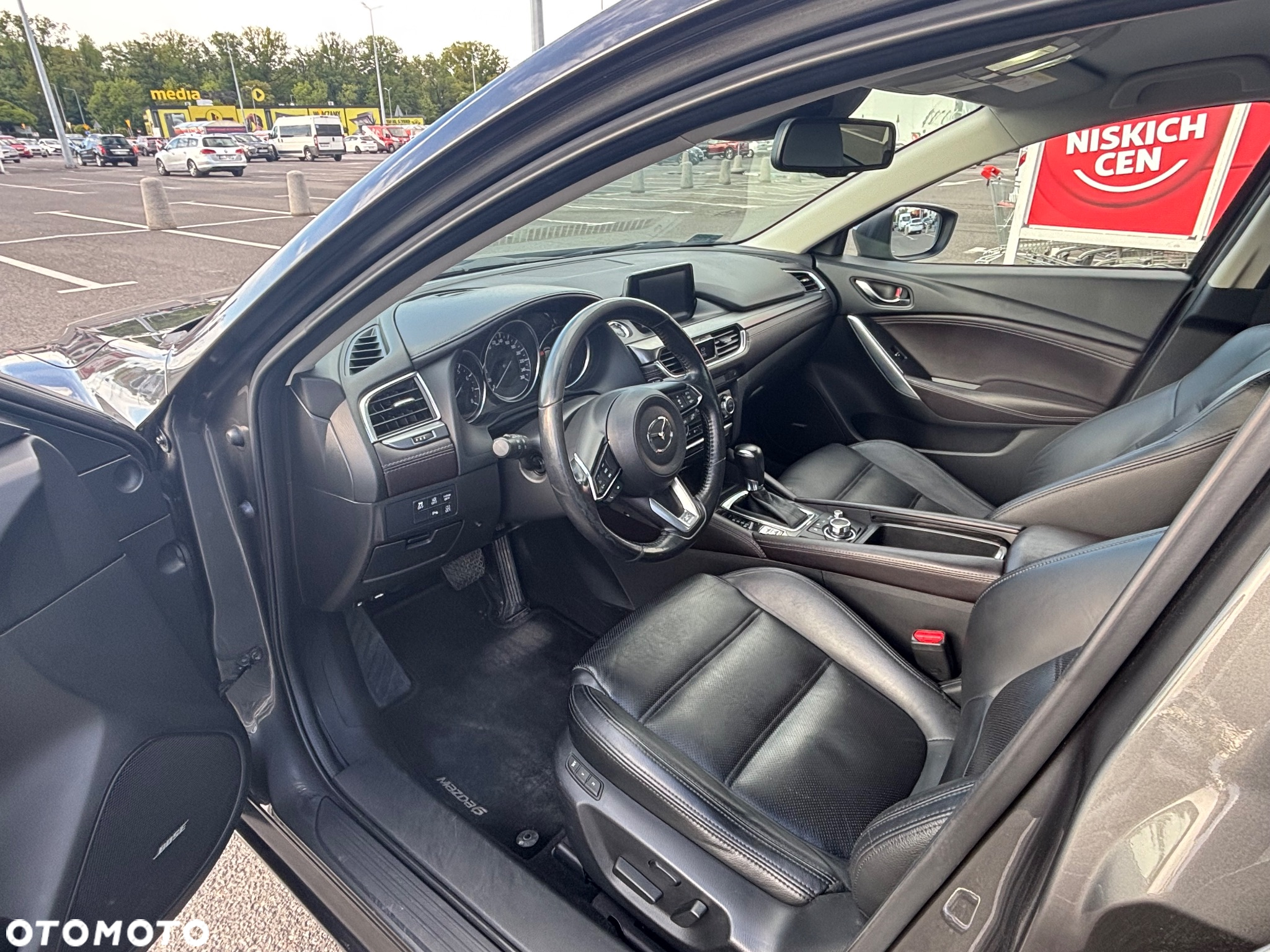 Mazda 6 2.5 Skypassion I-ELoop - 7