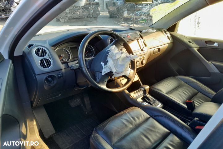 Catalizator 5N0131690G 5N0131690G Volkswagen VW Tiguan 1 5N [2007 - 2 - 9