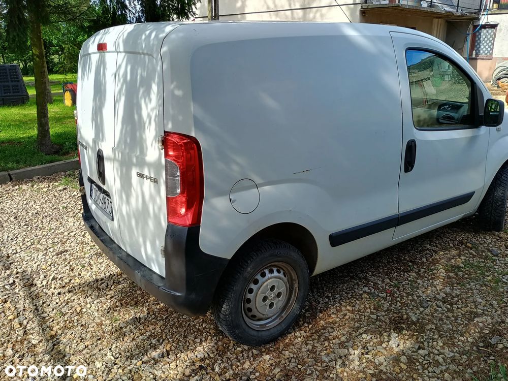 Peugeot Bipper - 4