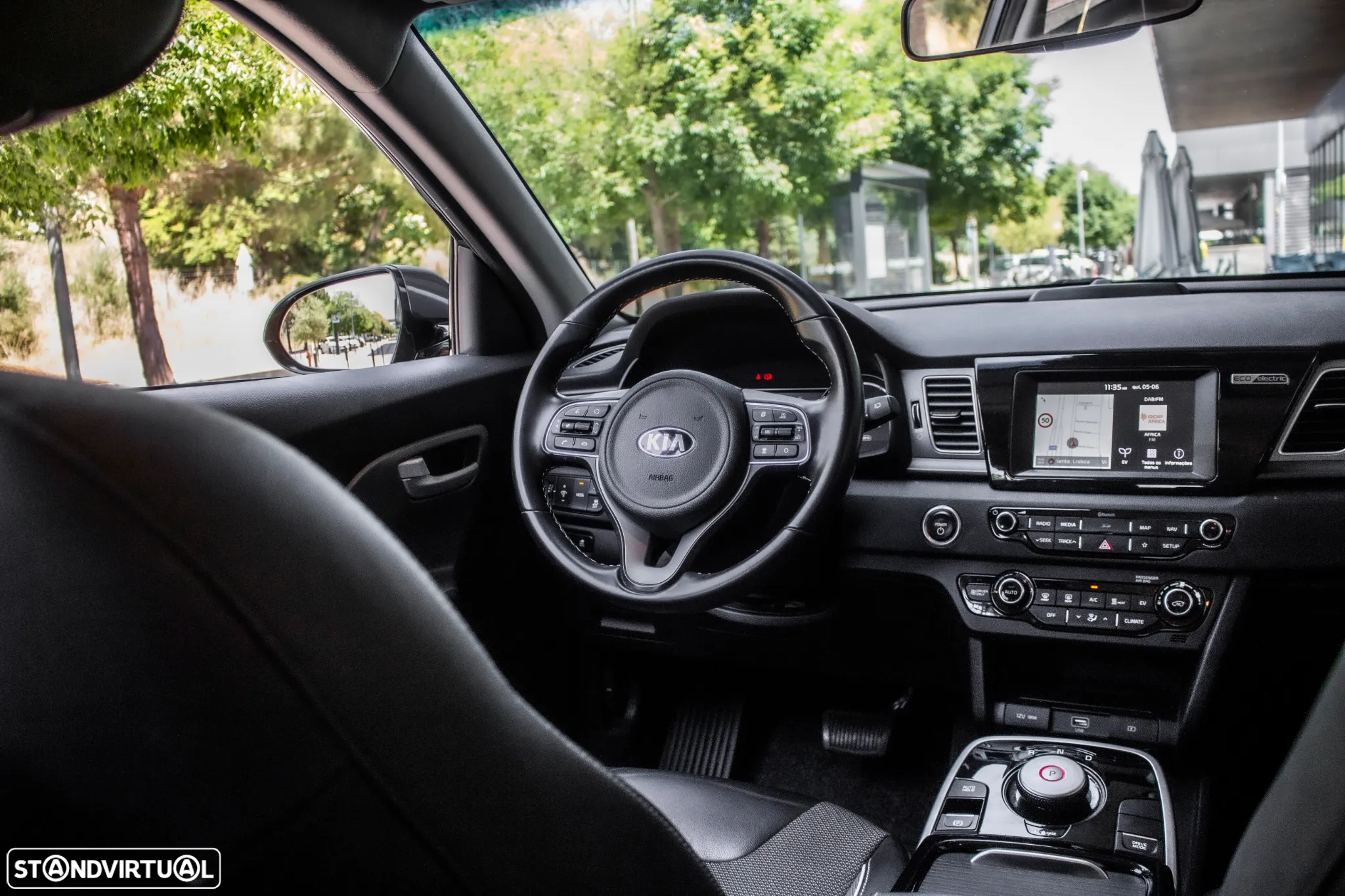 Kia e-Niro 64kWh - 33