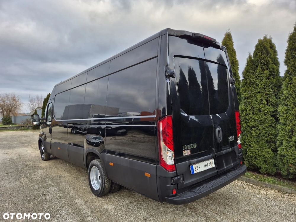 Iveco Iveco 35C18/ 3.0 180KM/ - 4