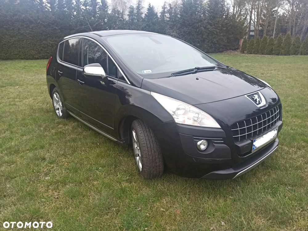 Peugeot 3008 - 11