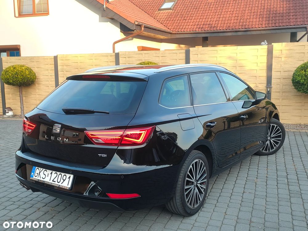 Seat Leon - 10
