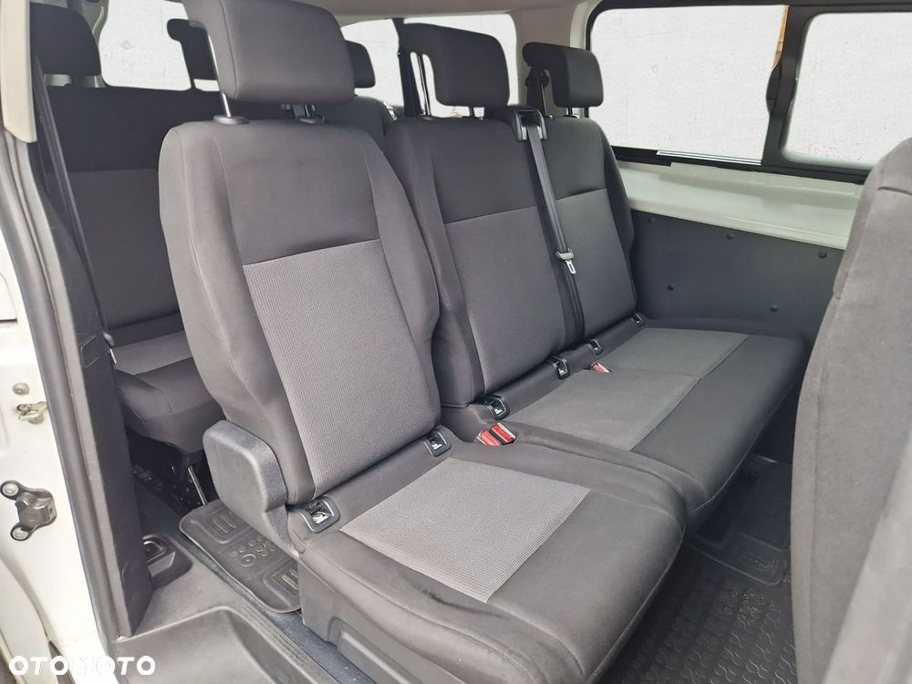 Toyota ProAce - 23
