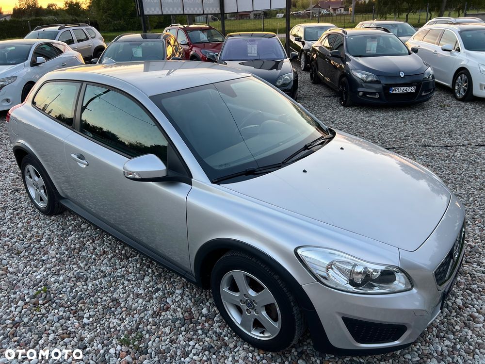 Volvo C30 - 17