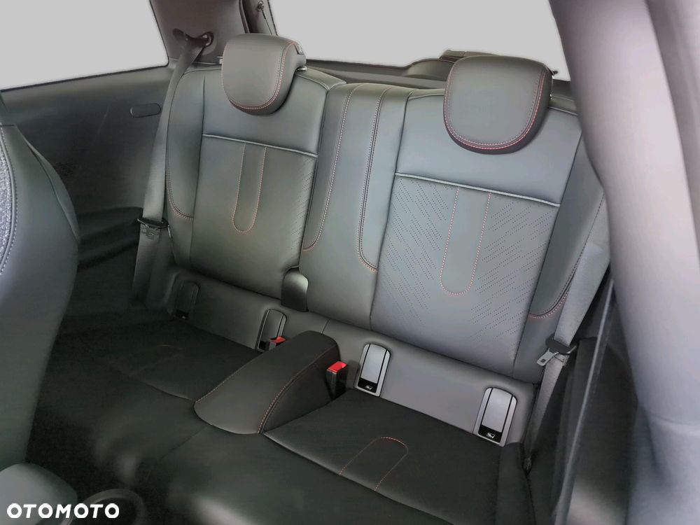 MINI John Cooper Works Trim sport - 11