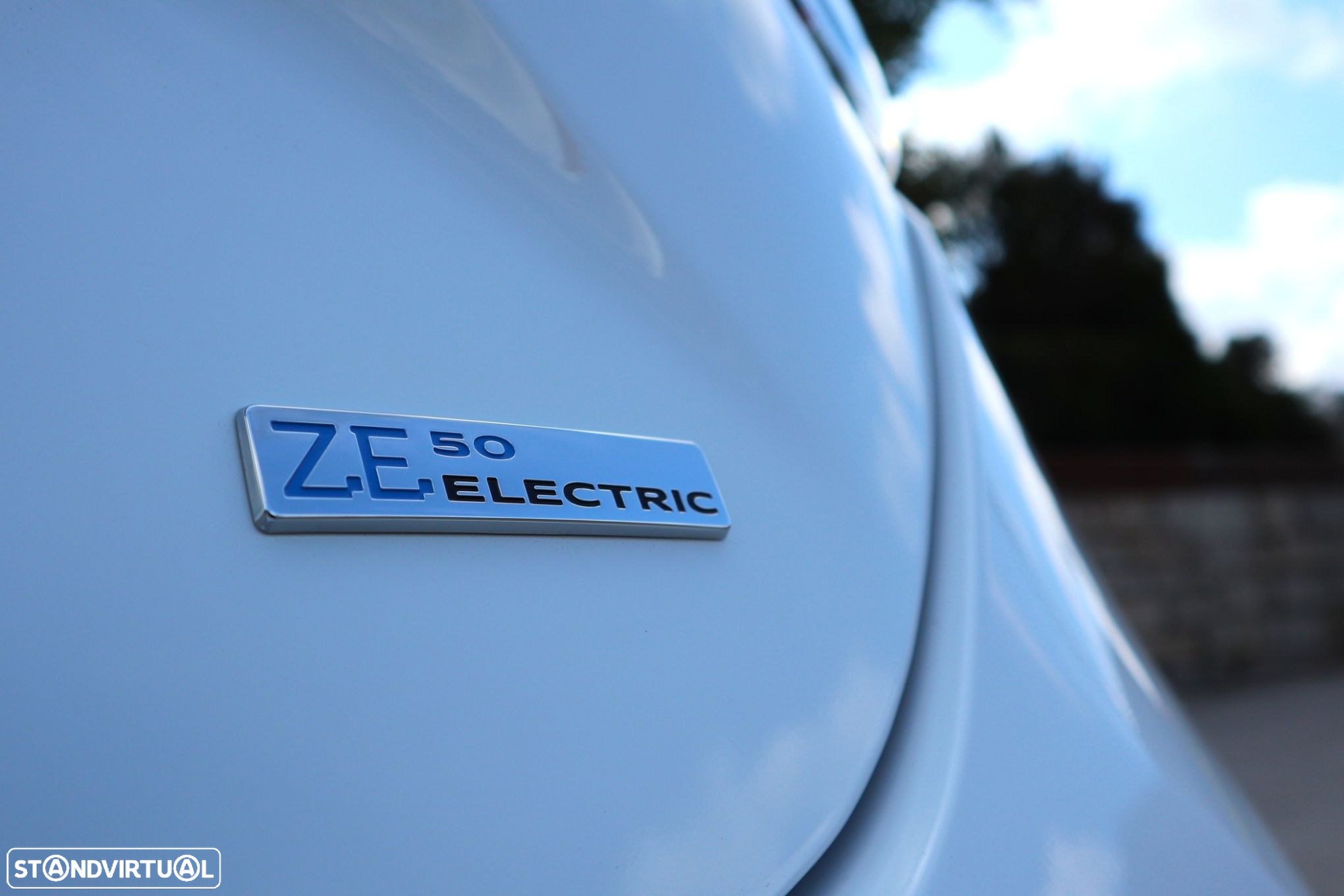 Renault Zoe - 13