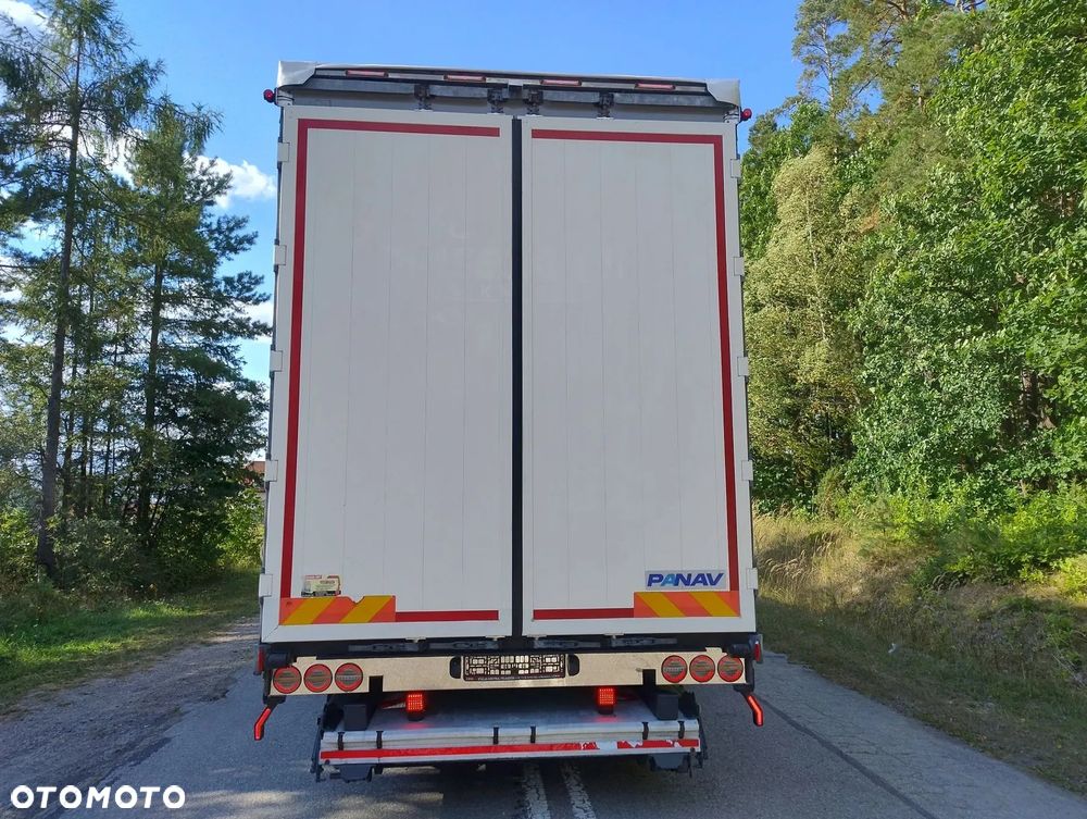 Mercedes-Benz Actros 2542 LNR - 4