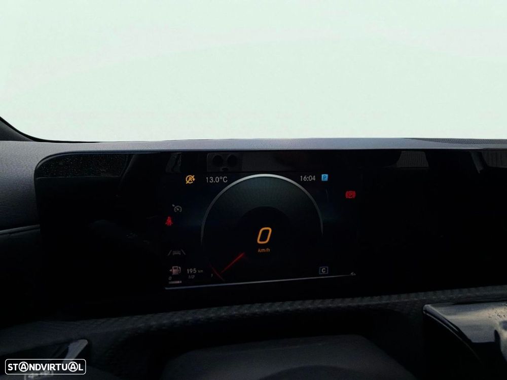 Mercedes-Benz A 160 Style - 9