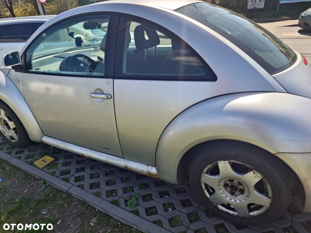 Volkswagen Beetle - 3