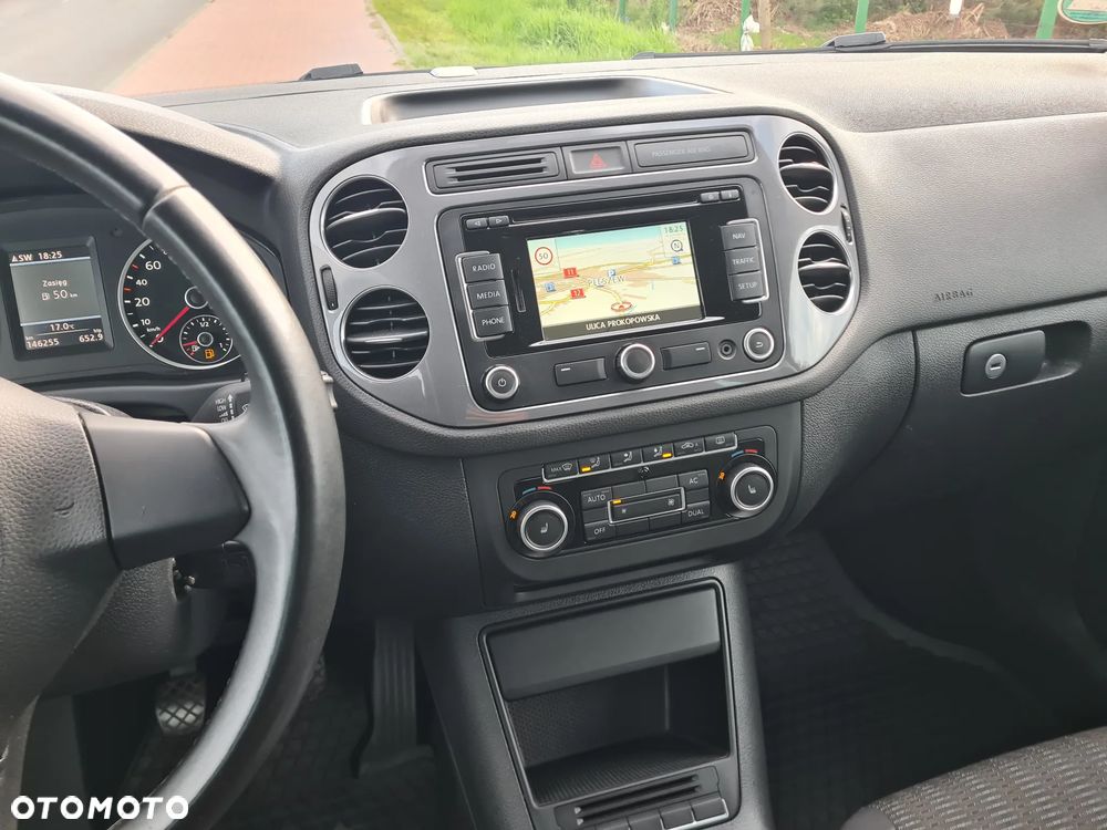 Volkswagen Tiguan 2.0 TDI 4Mot Track&Style - 15