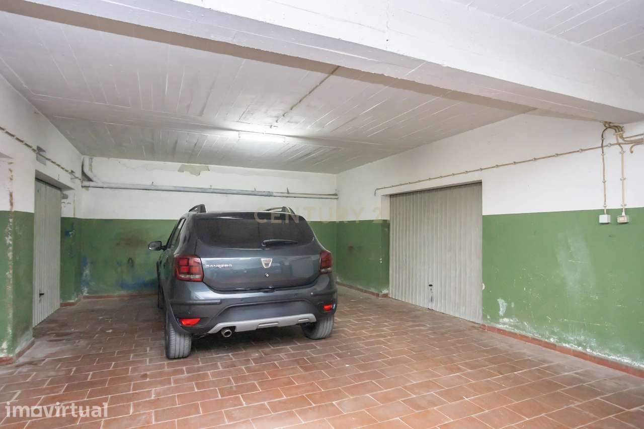 MARISOL -Apartamento T3 em Charneca de Caparica, Almada - Grande imagem: 3/60