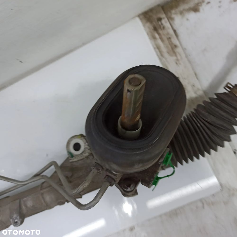 MAGLOWNICA KOLUMNA PRZEKŁADNIA EUROPA DACIA LOGAN II SANDERO II LIFT 17-20r - 4