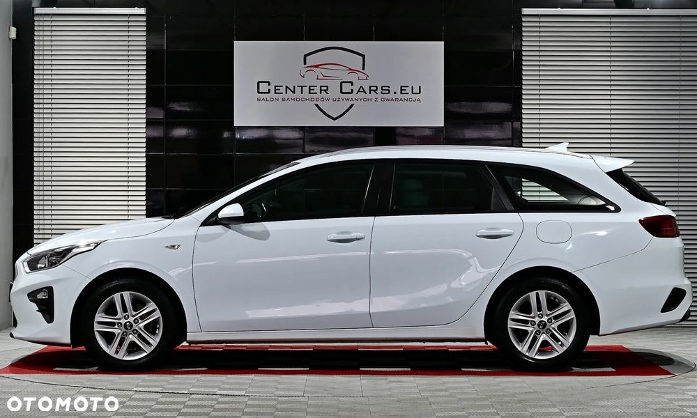 Kia Ceed - 17