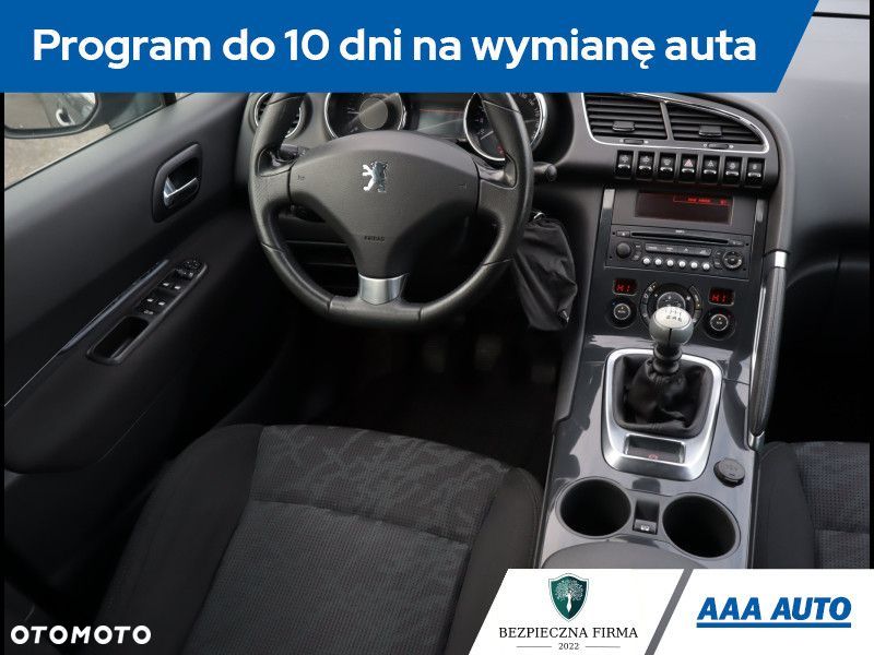 Peugeot 3008 - 9