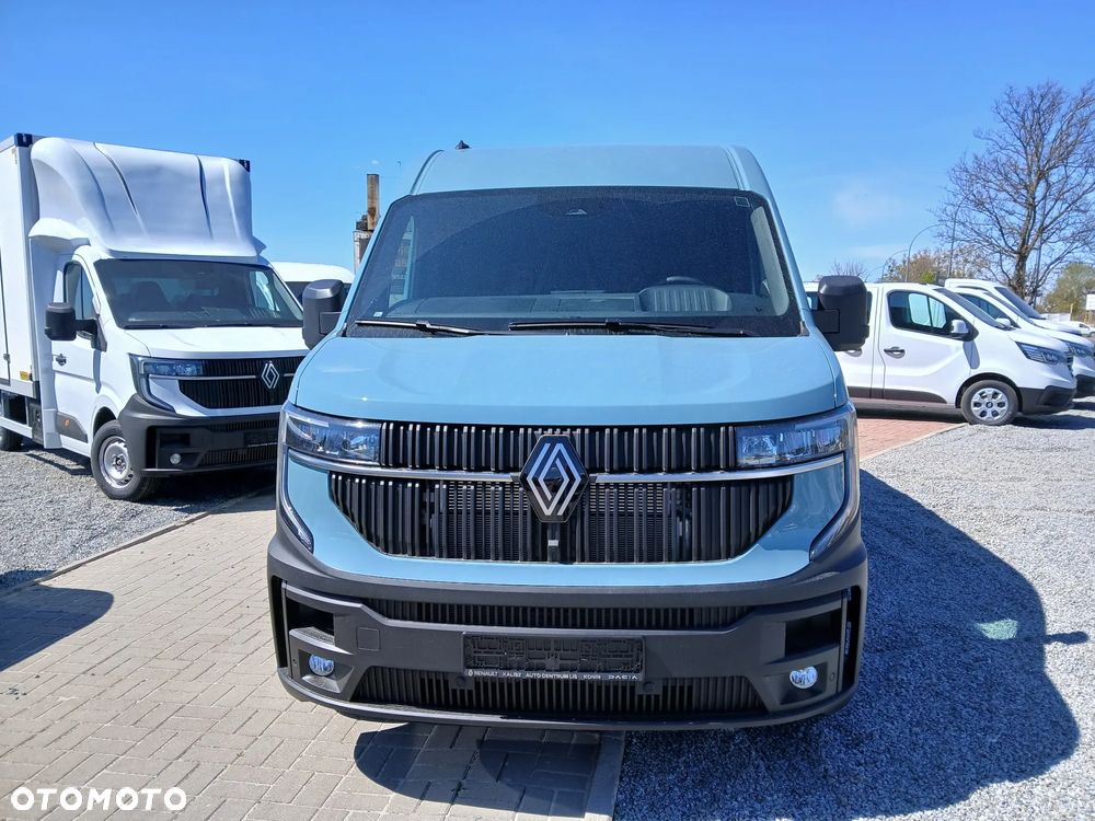 Renault Master - 3