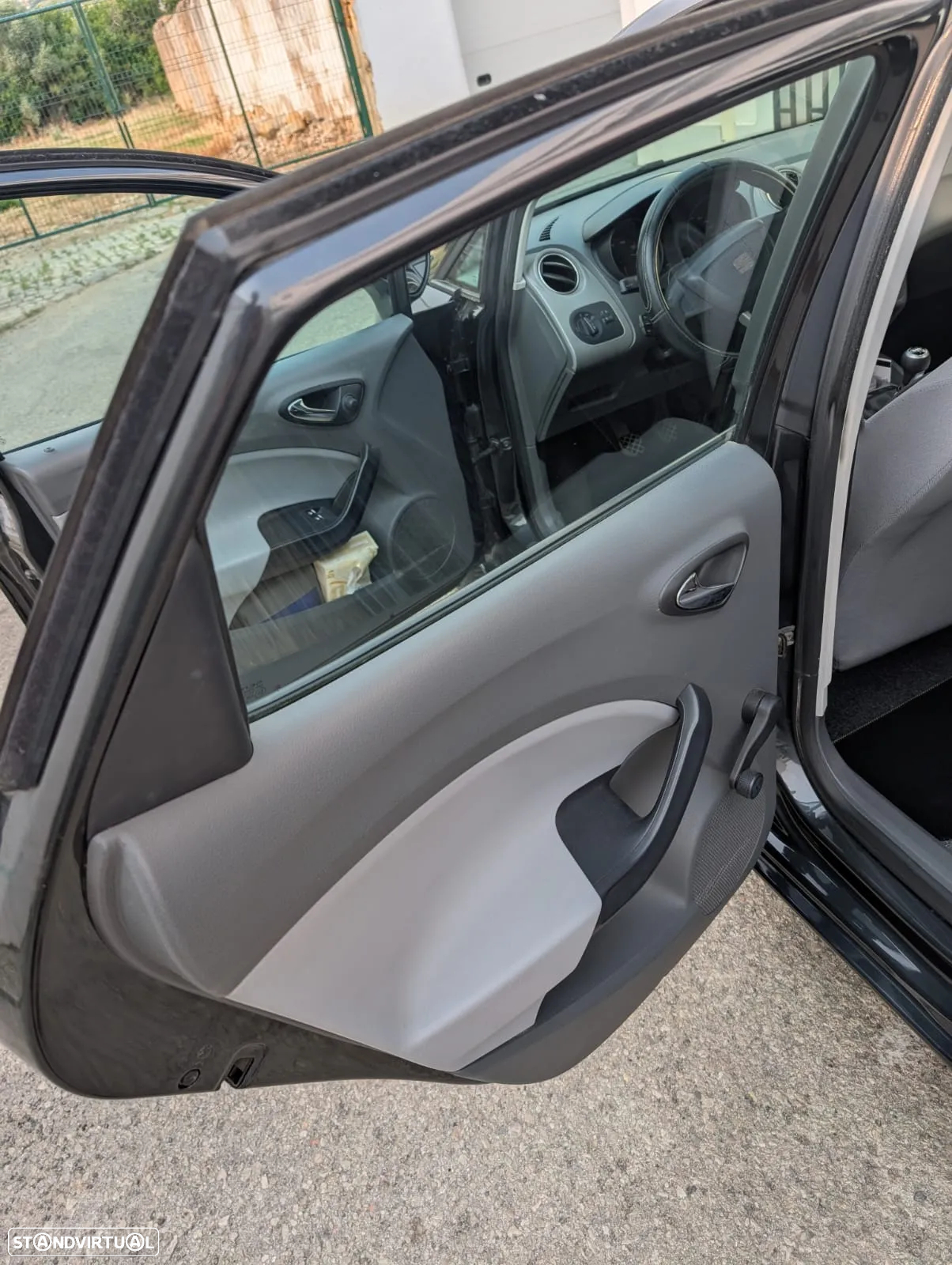 SEAT Ibiza - 8
