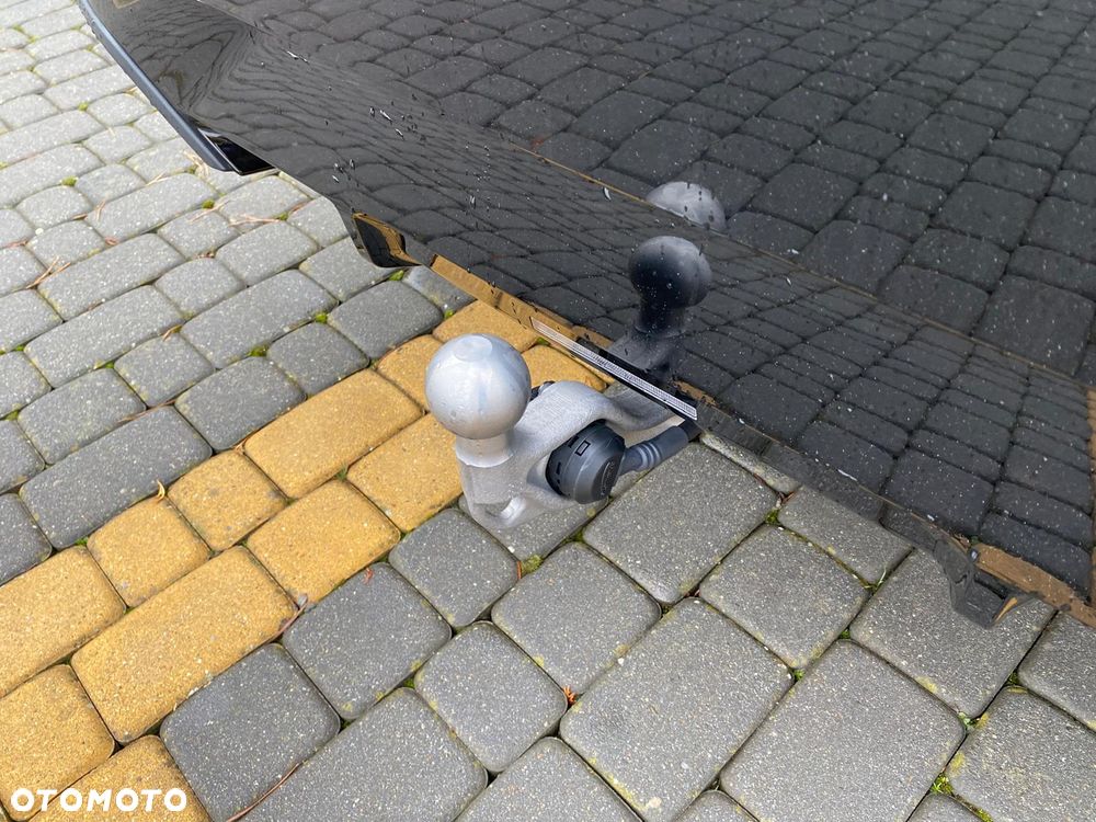 BMW Seria 5 520d M Sport sport - 15