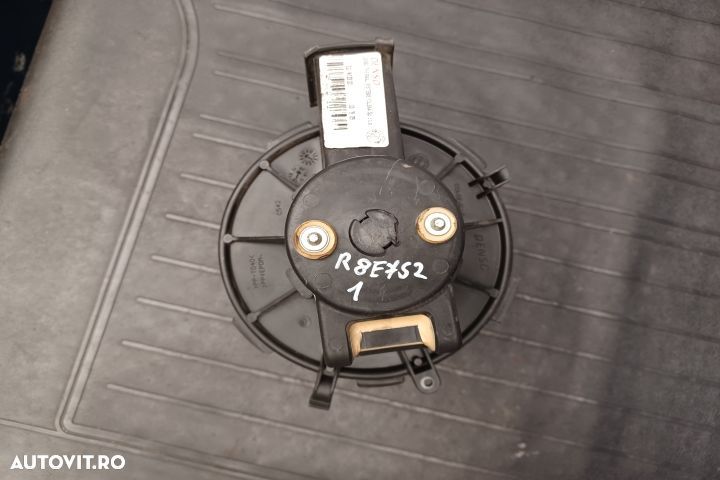 Ventilator aeroterma 503930100 503930100 Ford Ka 2 [2008 - 2020] Hatc - 1