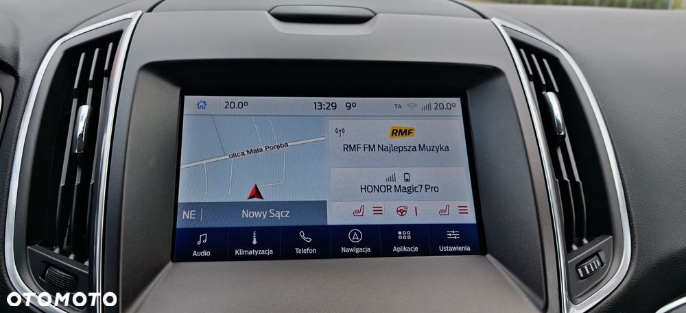 Ford Galaxy 2.0 EcoBlue Titanium - 31