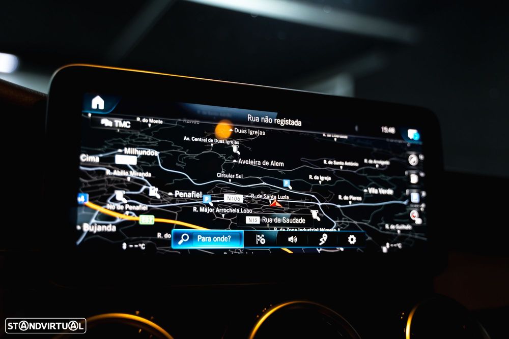 Mercedes-Benz GLC 300 e Coupé 4Matic - 10