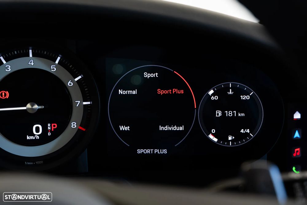 Porsche 911 (992) Carrera S PDK - 26