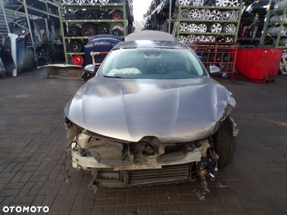 Części- Renault Talisman 1 I 1.6 DCI 160 KM 18R - 4