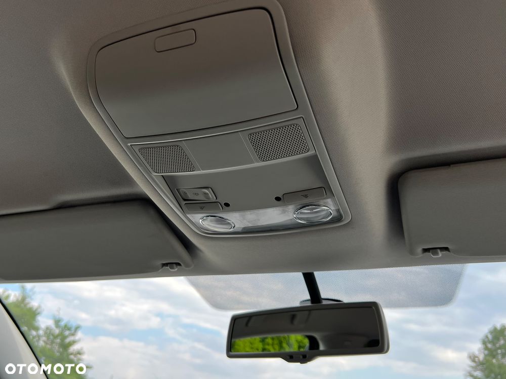 Skoda Superb 2.0 TDI Comfort - 32