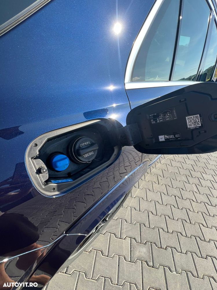 Mercedes-Benz GLE 350 de 4MATIC 9G-TRONIC - 7