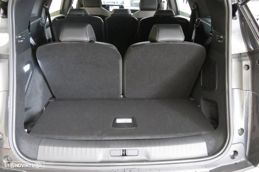 Peugeot 5008 1.2 Hybrid Allure e-DCS6 - 28