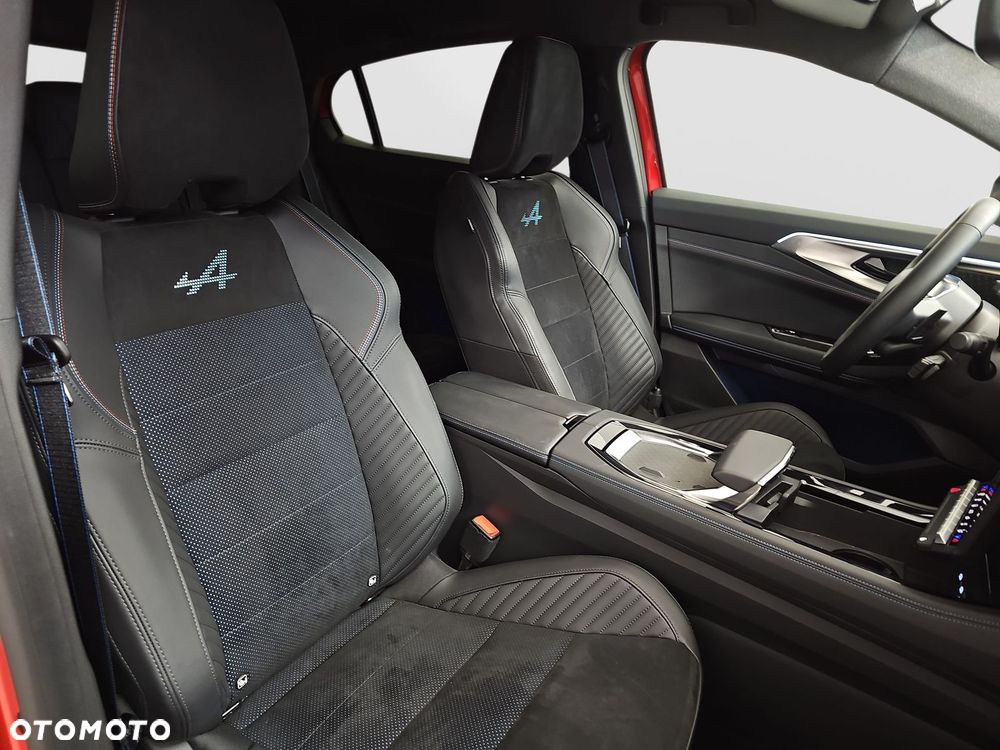 Renault Rafale 1.2 E-Tech Full Hybrid 200 esprit Alpine MMT - 38