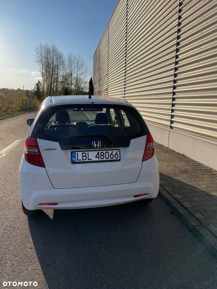 Honda Jazz 1.4 Comfort - 5