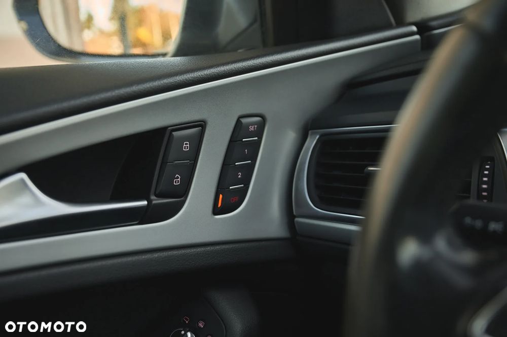 Audi A6 Limousine 3.0 TDI DPF quattro S tronic - 29