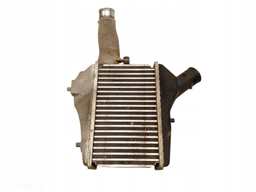 INTERCOOLER HONDA CR-V IV LIFT (2014-2018) 1.6 i-DTEC 120KM 961421 - 1