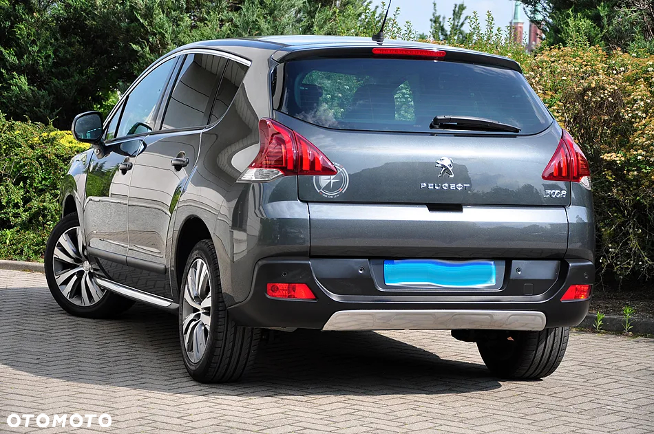 Peugeot 3008 1.2 PureTech Crossway S&S - 6