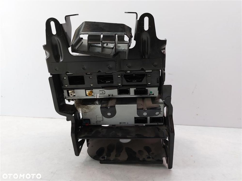 Tuner radia radiowy NAWIGACJI Audi A6  C6 2004-2011 4F0035541 - 3