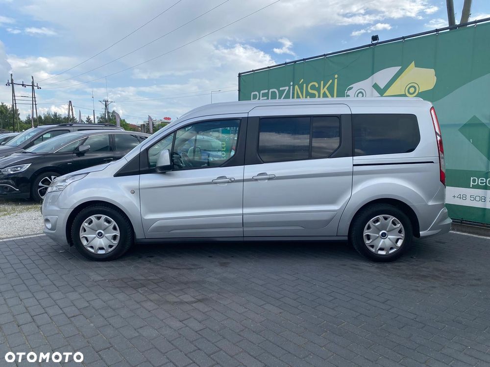 Ford Tourneo Connect Grand - 23