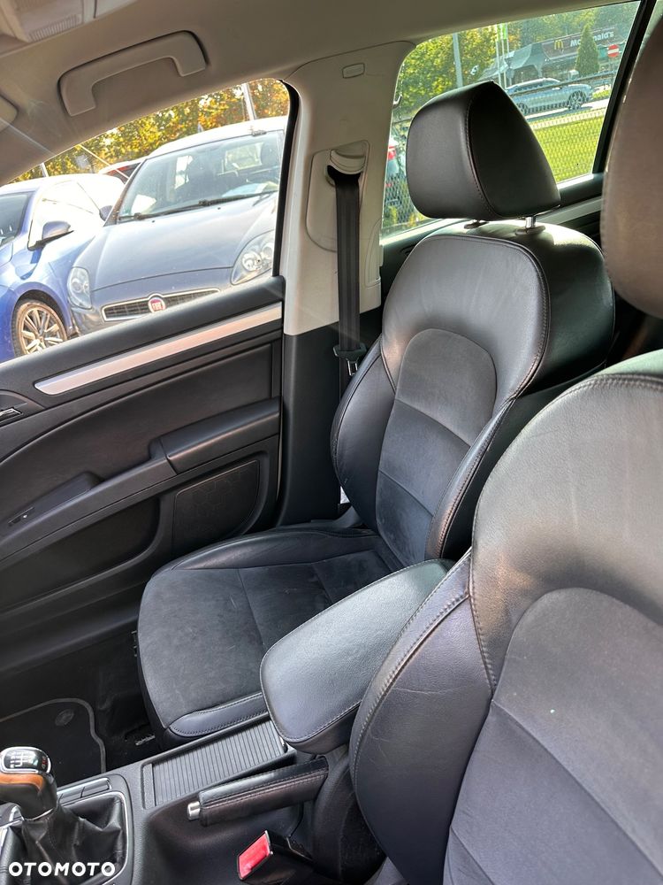 Skoda Superb - 25
