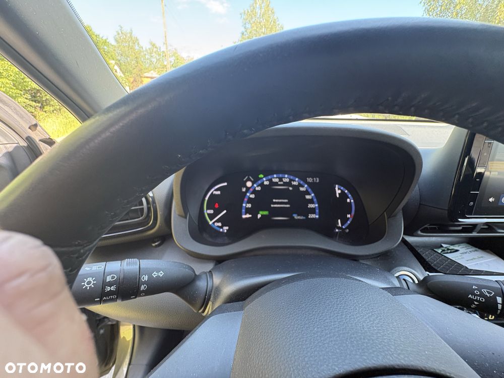 Toyota Yaris Cross - 3