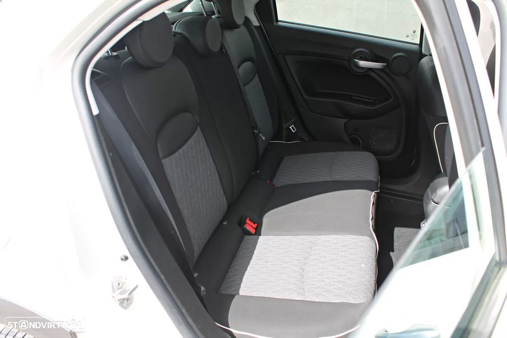 Fiat 500X 1.0 FireFly City Cross - 16
