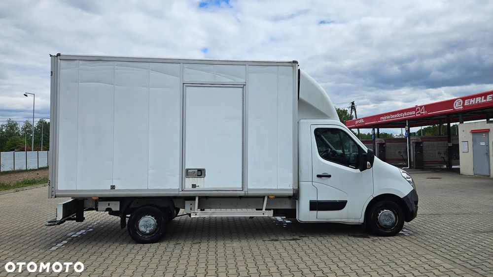 Renault Master - 3