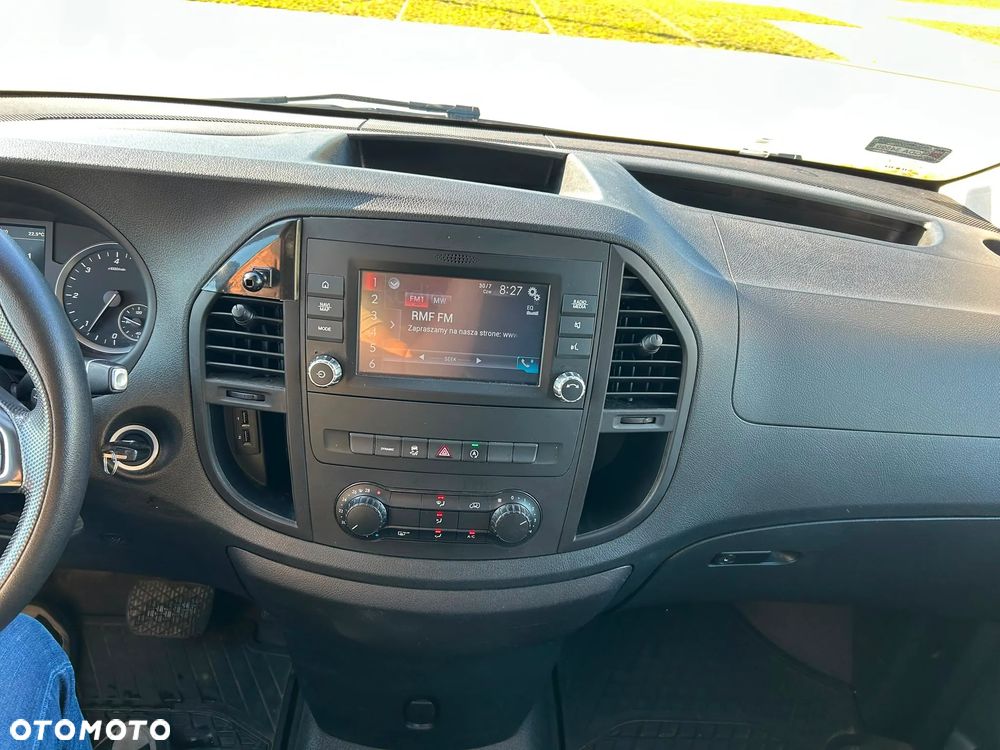 Mercedes-Benz VITO 119 CDI - 10
