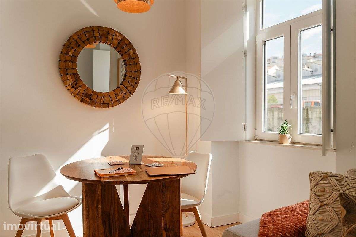 Apartamento T1 para venda - Grande imagem: 5/16