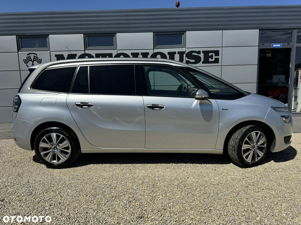 Citroën C4 Grand Picasso - 3