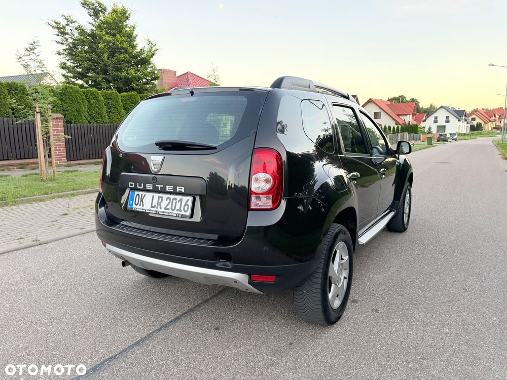 Dacia Duster - 29