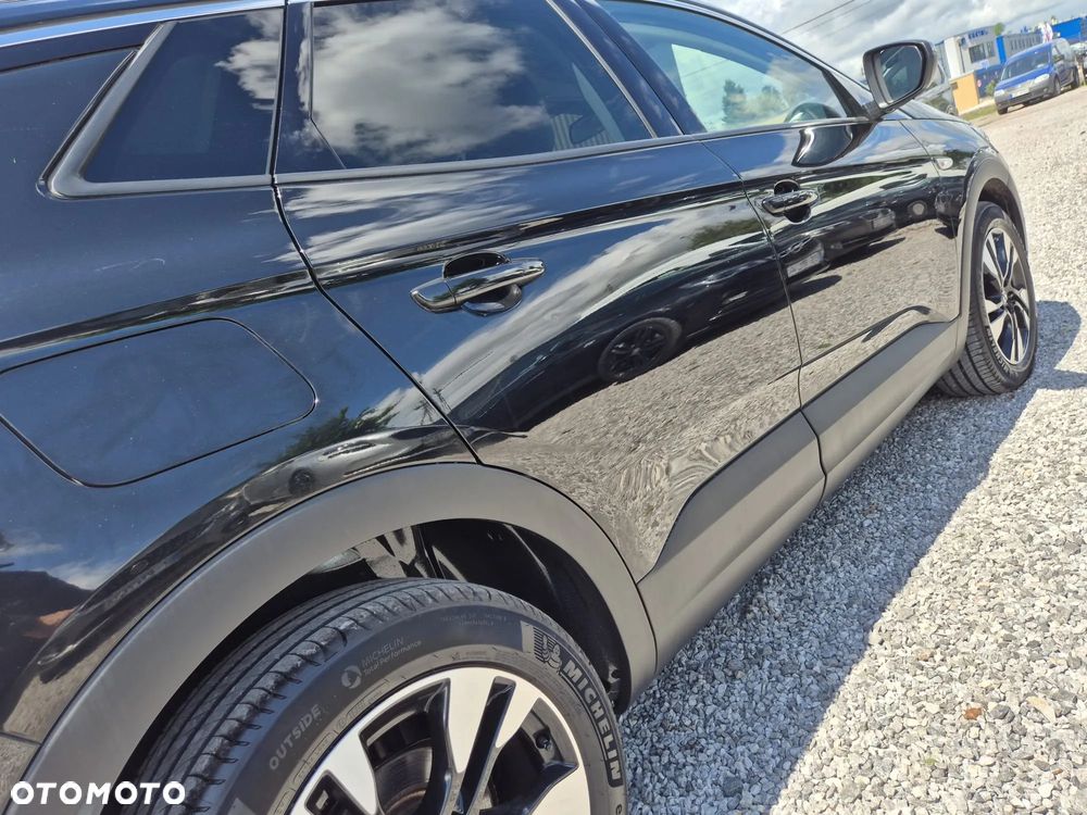 Opel Grandland X 1.2 Start/Stop Automatik INNOVATION - 22