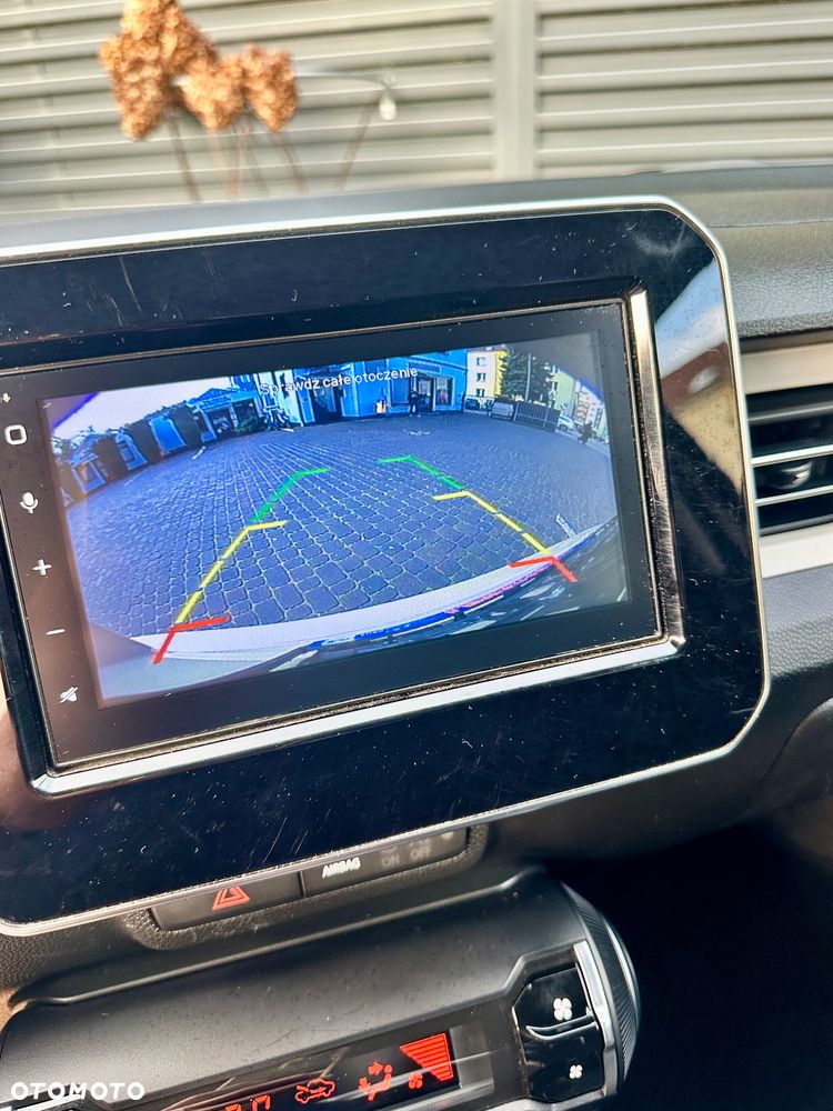 Suzuki Ignis 1.2 SHVS Premium Plus - 31