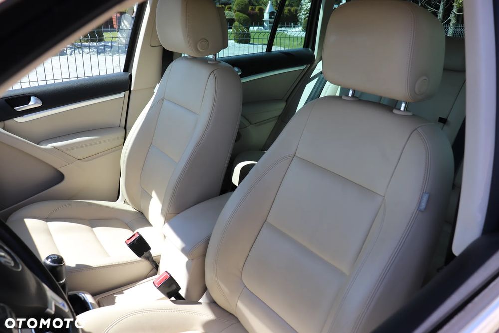 Volkswagen Tiguan 2.0 TDI BlueMot Sport&Style - 22
