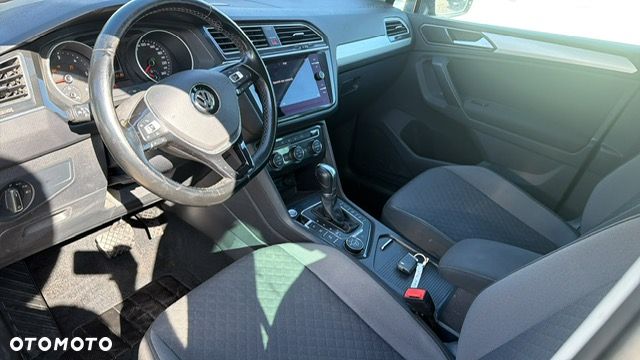 Hyundai Tucson blue 1.7 CRDi 2WD Passion Plus - 3